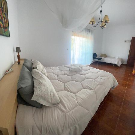 Vale Encantado - Alojamento Local Villa Macao Bagian luar foto